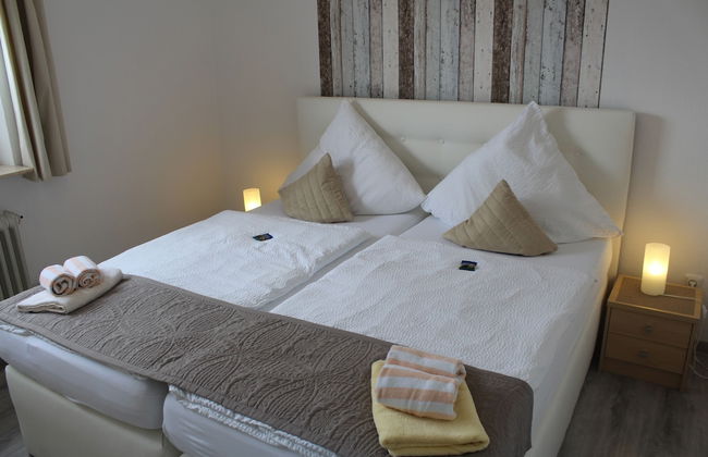 Appartment Vermietung Lütje - Foto 4