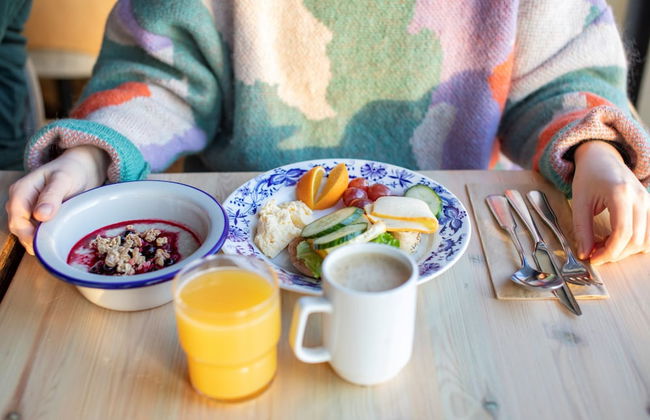 Ski-Inn PyhäSuites - Foto 42