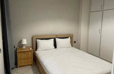 Nikea apartment near Pireus port and metro st III - Foto 4