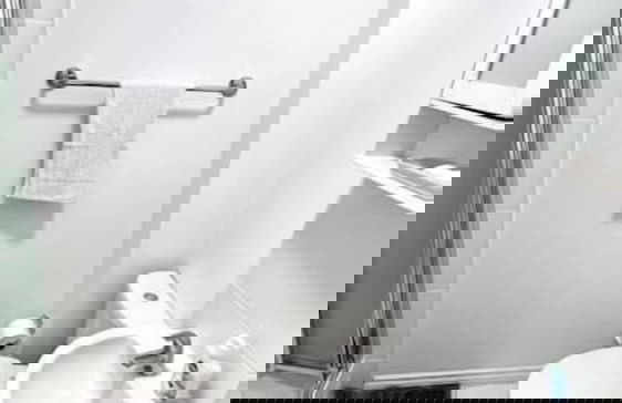 Modern 3 BR House for Contractors - Foto 16