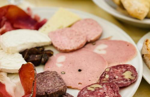 La Locanda del Collaccio - Foto 29