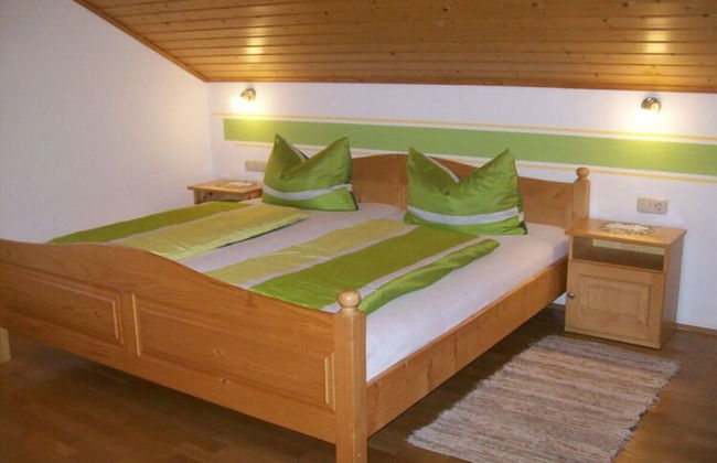 Holiday Apartment Tulpe Schuniglhof - Foto 2