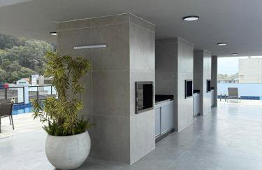Flat Compacto e bem Planejado, com Conforto e Excelente Localização - Foto 21
