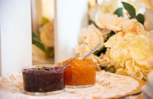 Agriturismo di Charme Villa Sant'Erasmo - Foto 43