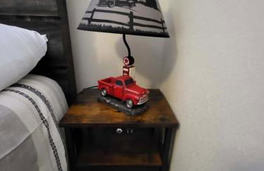 Country Roads 1BR apartment near TTU & downtown - Foto 4