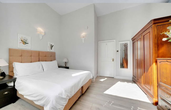 Castletown House Apartments - Foto 20