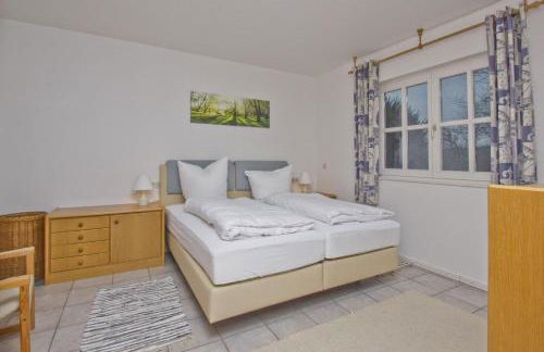 Ferienhaus Gisela Ferienwohnung Gartenblick - Photo 12