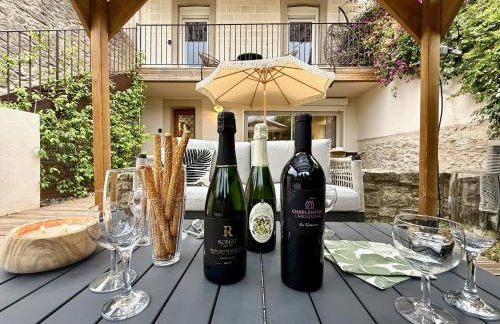 43 Belle vue - Luxury - Foto 32