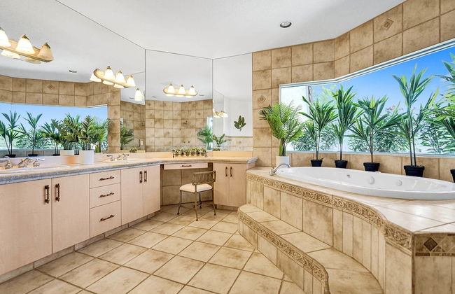 Luxury Casa Mila 7BR With Private Heated Pool - Foto 28