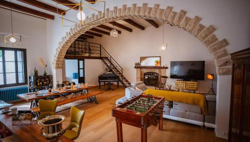 Domaine Arlane - Piscine privée - Foto 4