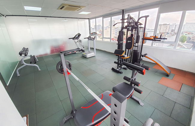 Reiwa Inn Apartment - Foto 63