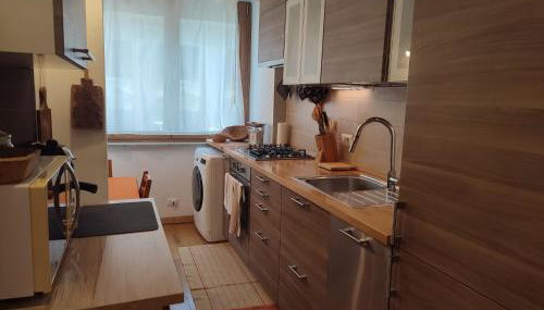 Tanner's Apartment - Piramide - Foto 3