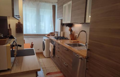 Tanner's Apartment - Piramide - Foto 3