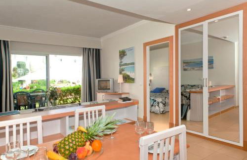 Aparthotel Isla de Cabrera - Foto 17