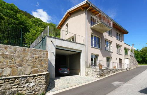 Appartamento Alex - pace e relax sul Lago di Como - Photo 1