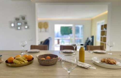 Albir & Relax Holiday Villa - Foto 20