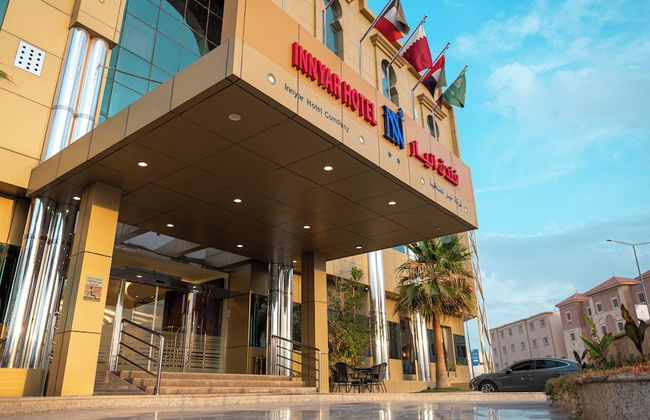 Innyar Hotel - Foto 78