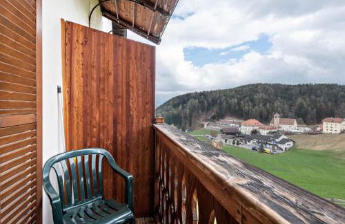 Sallrain Hof Apartment 1 - Foto 3