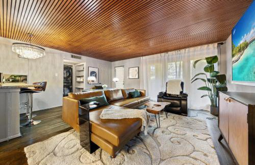 Stylish Dallas Condo Resort-Style Pool - Foto 1