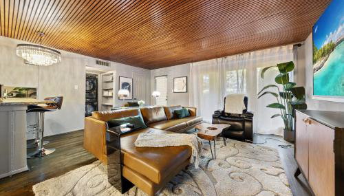 Stylish Dallas Condo Resort-Style Pool - Foto 1