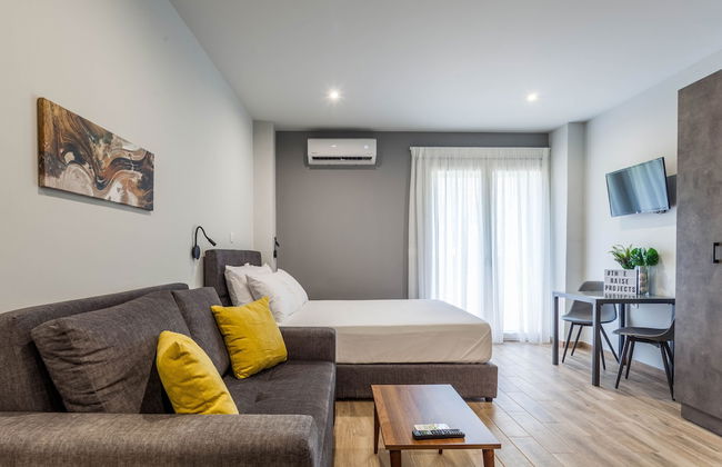 Raise Heraklion Boutique Apartments - Foto 54