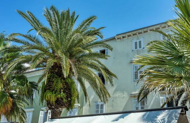 Lasta 10 Losinj Town Studio Apartment - Foto 17