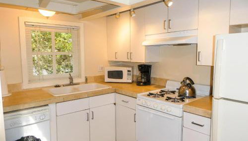 Carmel Dolores Cottages - Foto 5, stove, toaster