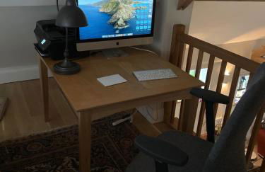 Listed stable conversion - Foto 3