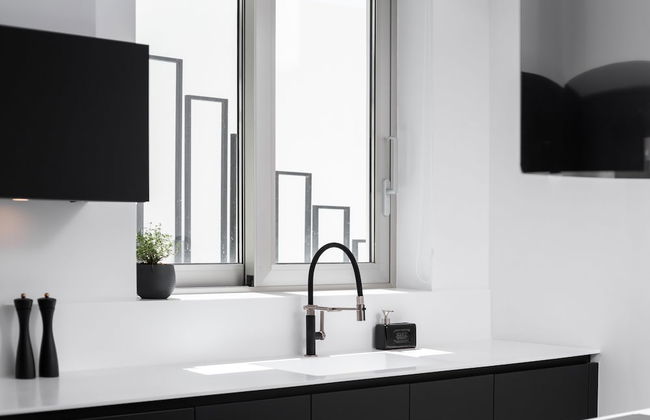 Black Stone Villa - Foto 17