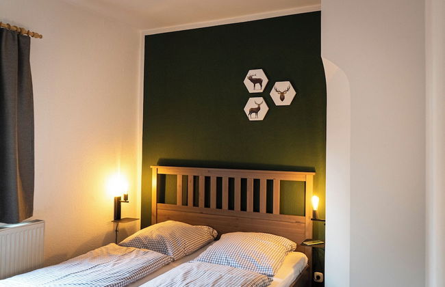 Das Nordberg Apartments - Foto 17