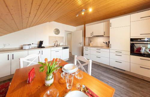 Ferienwohnung im Alpenblick - Foto 12