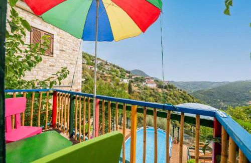 Mountain Oasis - Pool & Playground near Neda Falls - Foto 70