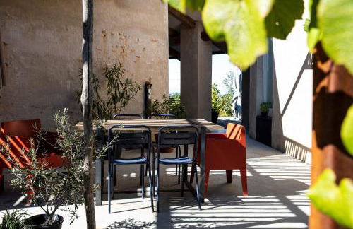 ROSTAGNI 1834 apt in villa with pool in the Barolo region - Foto 23