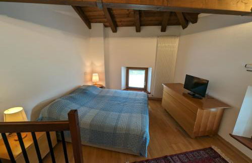 Cozy Home Salt - La Casetta - Foto 1