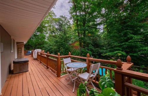 Beautiful Home near MGM, National Harbor - Foto 38