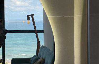 Beach Flats Barra Home Stay By Flatbpaiva - Foto 15