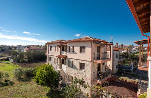 Eleon Suites & Apartments - Photo 76