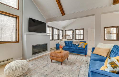 Family-Friendly Big Bass Lake Vacation Rental! - Foto 4