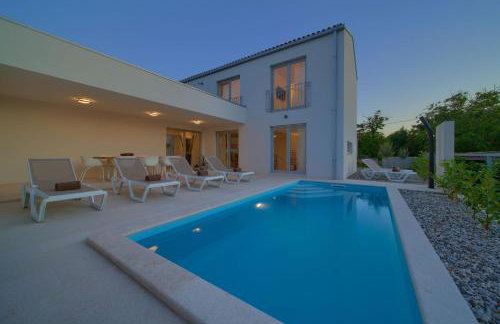 Villa Terra - Foto 13