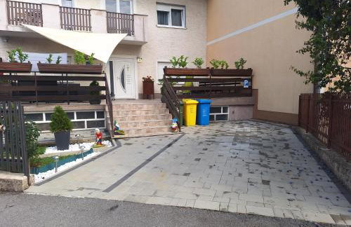 Apartment Nina-bazen-klima-parking - Foto 66