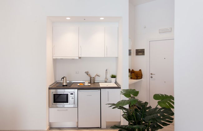 Apartamentos Wallace Valencia - Foto 10