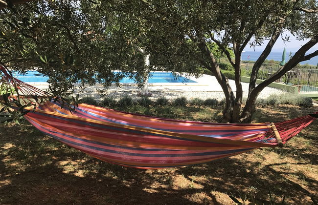 House With Pool in Split Near the Beach - Foto 29