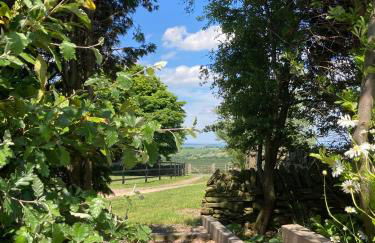 The Coach House & The Stables Yorkshire Peak District With and without hot tub options - Foto 34