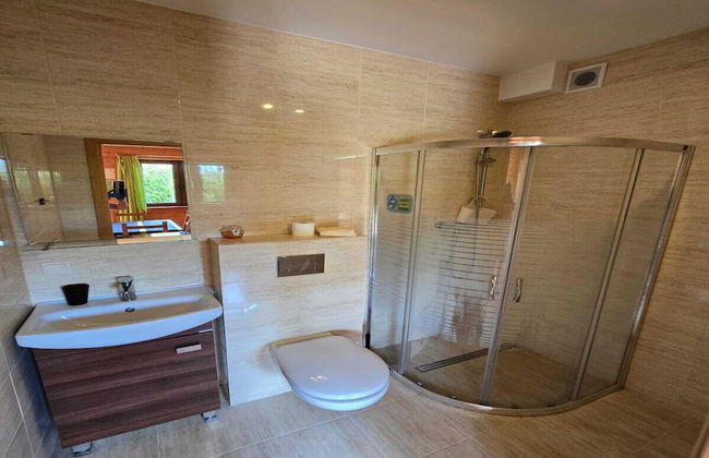 Terraced Home in Sarbinowo Near the Beach - Foto 3