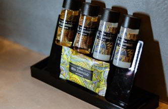 Raffinato Suite (Cielo suites) - Foto 35