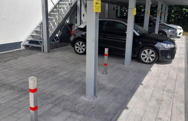 Schicke Apartments in Bonn I home2share - Foto 104