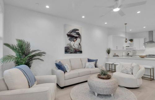 Oceanfront Islamorada Townhome with Dock and Pool - Foto 12