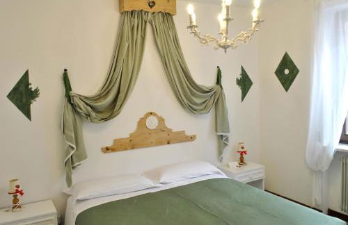 Appartamenti Le Mongolfiere - Foto 31