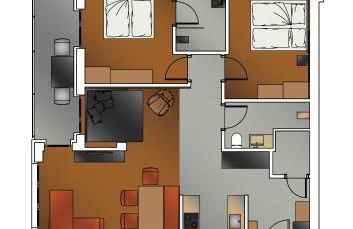 Paradeis Apartments - Foto 25