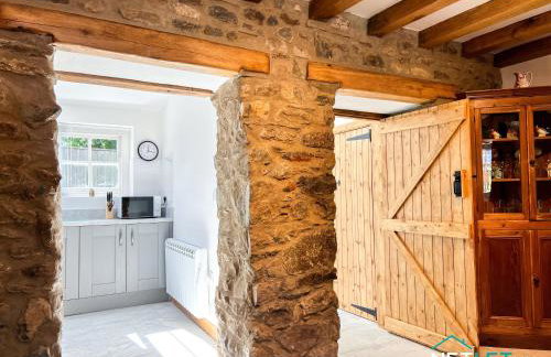 Hafan Hedd - Romantic Rural Retreat in Pembrokeshire - Foto 8